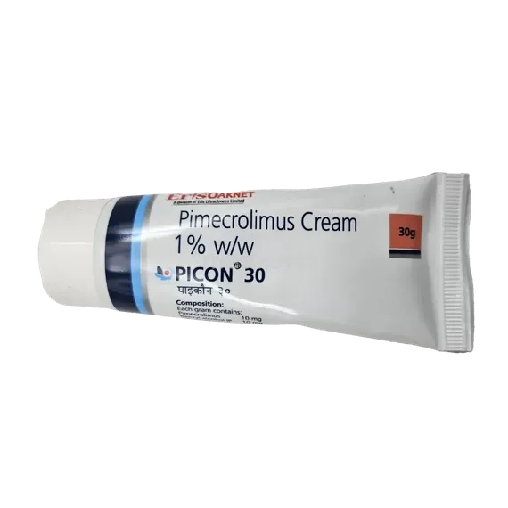 picon cream 30 gm